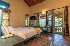 Malusara Retreat By The Lake