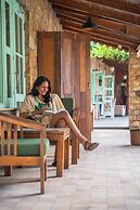 Malusara Retreat By The Lake