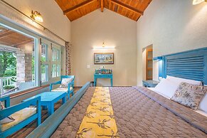 Echor Malusara Lakeview Retreat Bhimtal