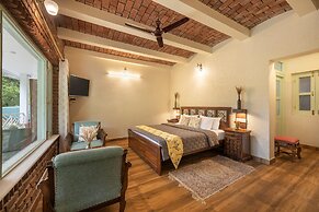 Echor Malusara Lakeview Retreat Bhimtal