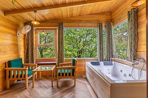 Echor Malusara Lakeview Retreat Bhimtal