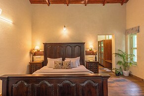 Malusara Retreat By The Lake