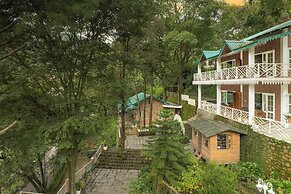 Echor Malusara Lakeview Retreat Bhimtal