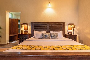 Malusara Retreat By The Lake