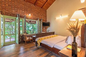 Malusara Retreat By The Lake