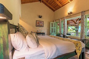 Malusara Retreat By The Lake