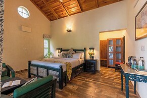 Malusara Retreat By The Lake