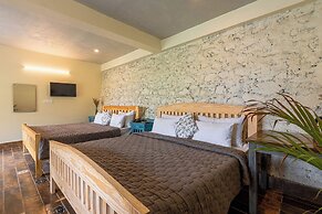 Malusara Retreat By The Lake