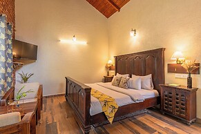 Malusara Retreat By The Lake