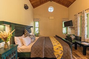 Malusara Retreat By The Lake