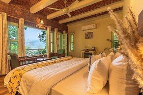 Malusara Retreat By The Lake