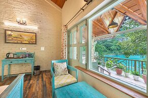 Echor Malusara Lakeview Retreat Bhimtal