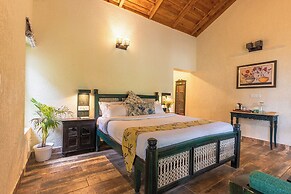 Malusara Retreat By The Lake