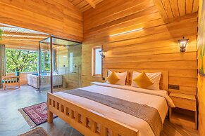 Echor Malusara Lakeview Retreat Bhimtal