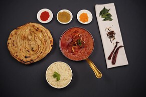 Malusara Retreat By The Lake