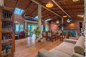 Malusara Retreat By The Lake