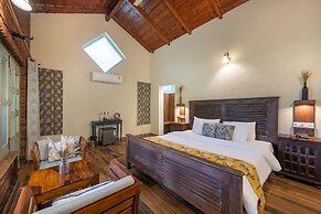 Echor Malusara Lakeview Retreat Bhimtal