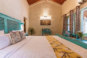 Malusara Retreat By The Lake