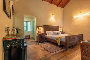 Malusara Retreat By The Lake