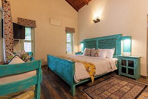 Malusara Retreat By The Lake