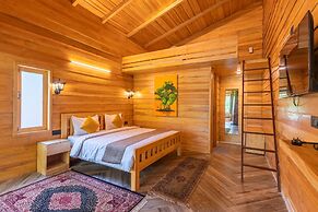 Echor Malusara Lakeview Retreat Bhimtal