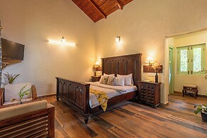 Malusara Retreat By The Lake