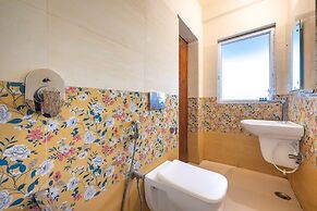Echor Malusara Lakeview Retreat Bhimtal