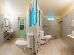 Malusara Retreat By The Lake