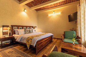 Malusara Retreat By The Lake