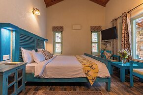 Malusara Retreat By The Lake