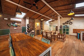 Echor Malusara Lakeview Retreat Bhimtal