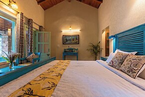 Malusara Retreat By The Lake