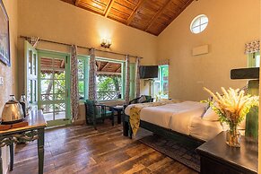 Malusara Retreat By The Lake