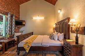 Malusara Retreat By The Lake