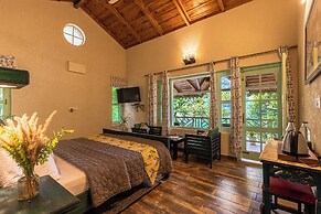 Malusara Retreat By The Lake