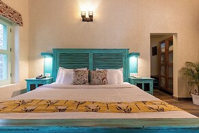 Malusara Retreat By The Lake