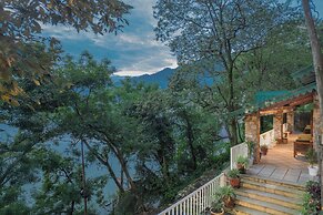 Echor Malusara Lakeview Retreat Bhimtal
