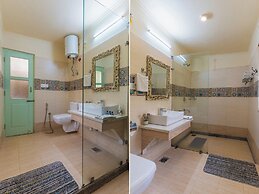 Malusara Retreat By The Lake