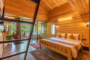 Echor Malusara Lakeview Retreat Bhimtal
