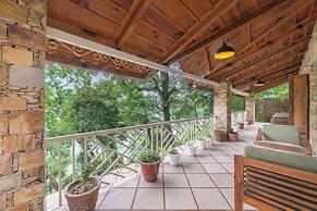 Echor Malusara Lakeview Retreat Bhimtal