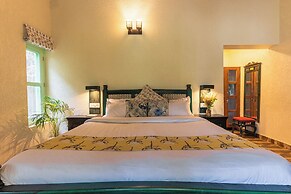 Malusara Retreat By The Lake