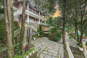 Echor Malusara Lakeview Retreat Bhimtal