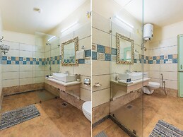 Malusara Retreat By The Lake