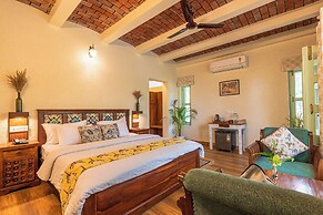 Malusara Retreat By The Lake