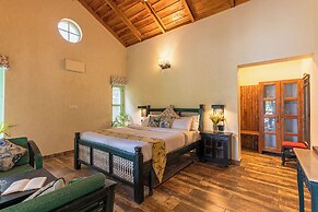 Malusara Retreat By The Lake