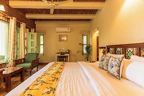 Malusara Retreat By The Lake