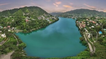 Echor Malusara Lakeview Retreat Bhimtal