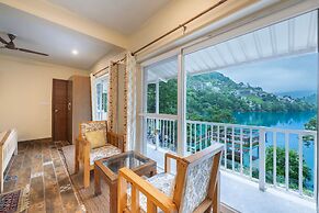 Echor Malusara Lakeview Retreat Bhimtal