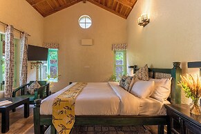 Malusara Retreat By The Lake