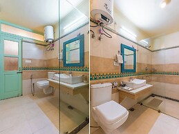 Malusara Retreat By The Lake